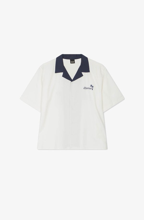 PALM SPRINGS UNISEX - Polo shirt