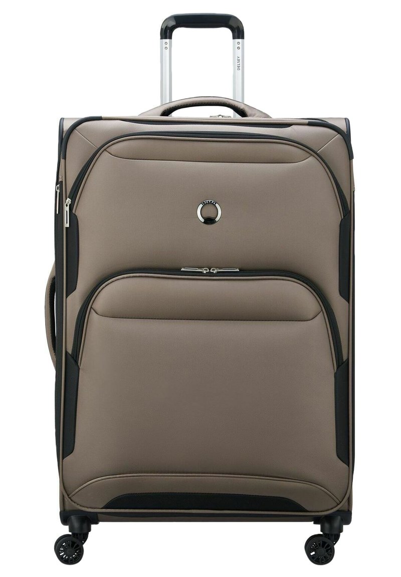 DELSEY Paris Trolley Suitcase main image 1