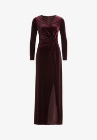 Ausgewählt, wild ruby