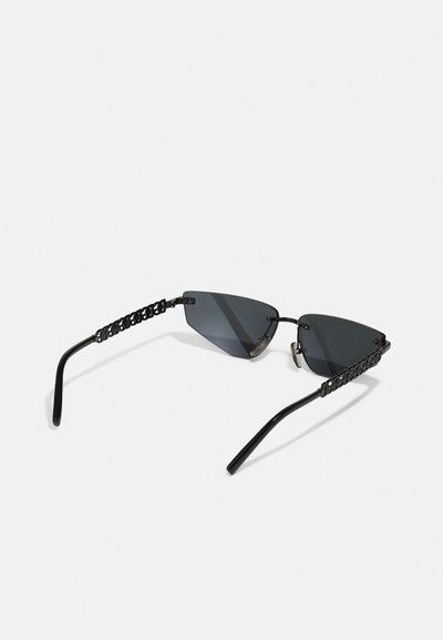 Dolce&Gabbana UNISEX - Slnečné okuliare - black