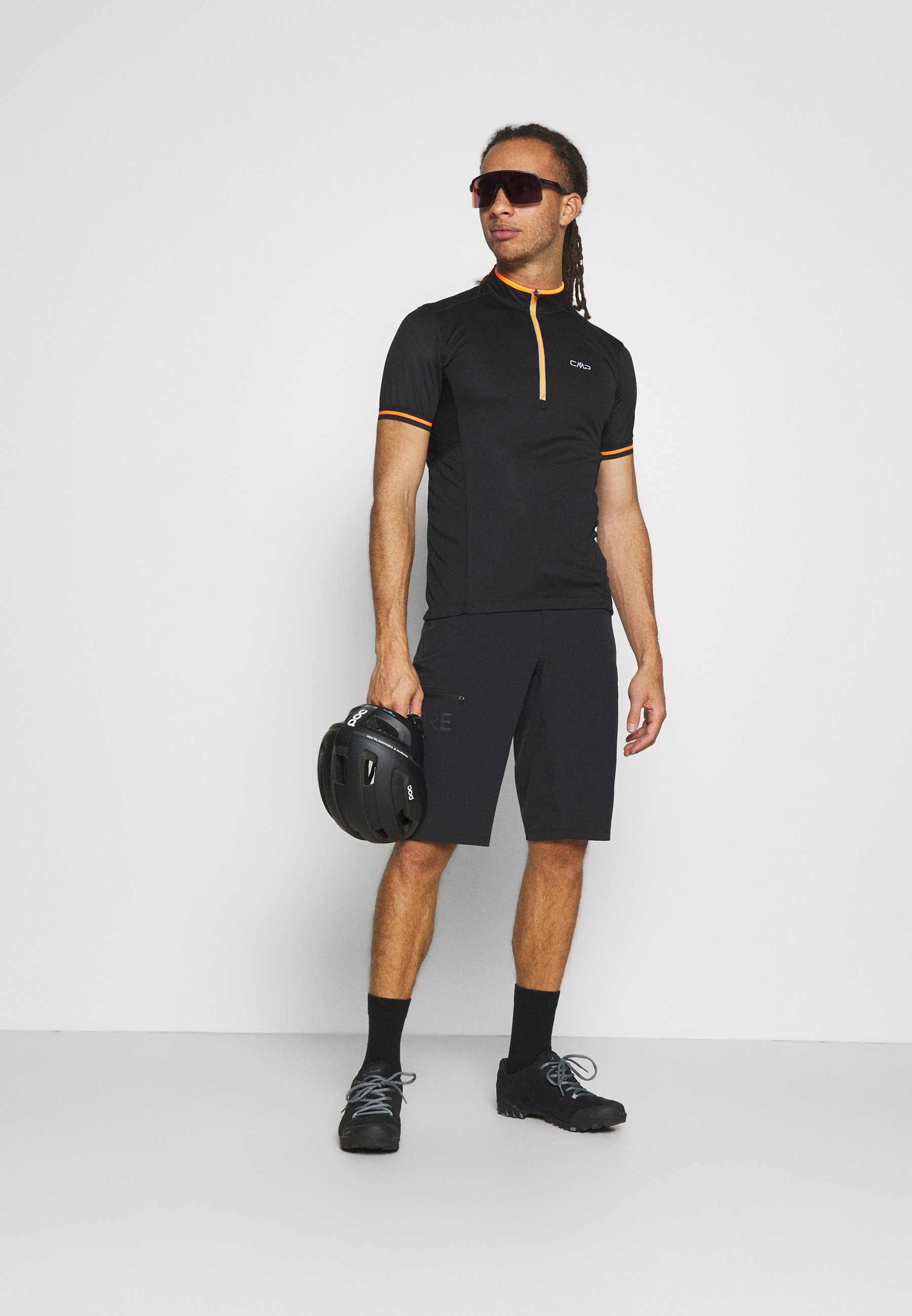 Men MAN BIKE - Cycling Jersey Men MAN BIKE - Cycling Jersey