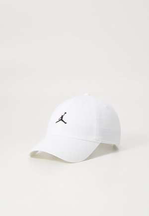 CLUB UNISEX - Casquette - white