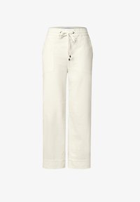 Sélectionné, off white