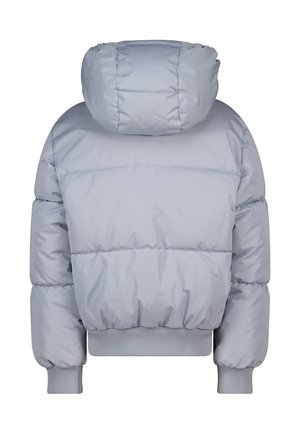 America Today, Winterjacke - babyblue