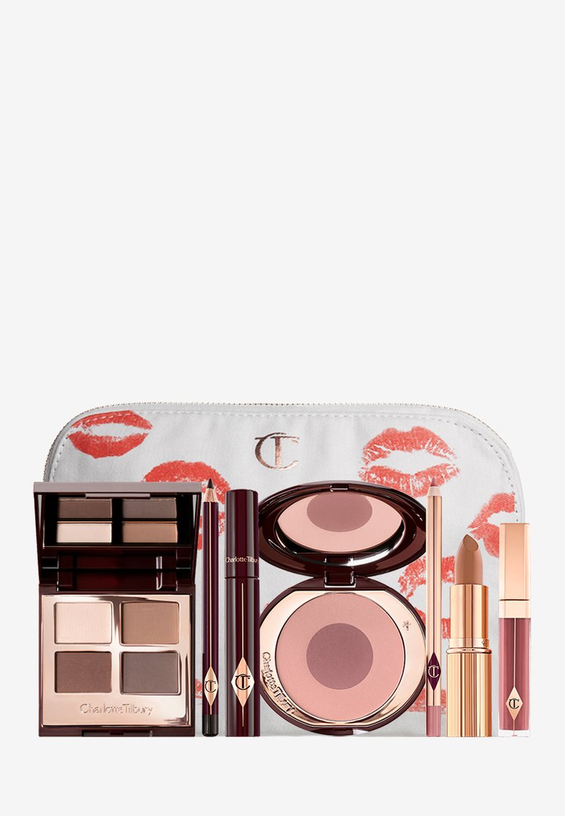 Charlotte Tilbury THE SOPHISTICATE SET - Make-up Set - the sophisticate