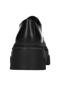 sacha Platform-saappaat - black