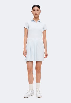 J.LINDEBERG Sports, NOOMI DRESS - Sportruha - skywriting