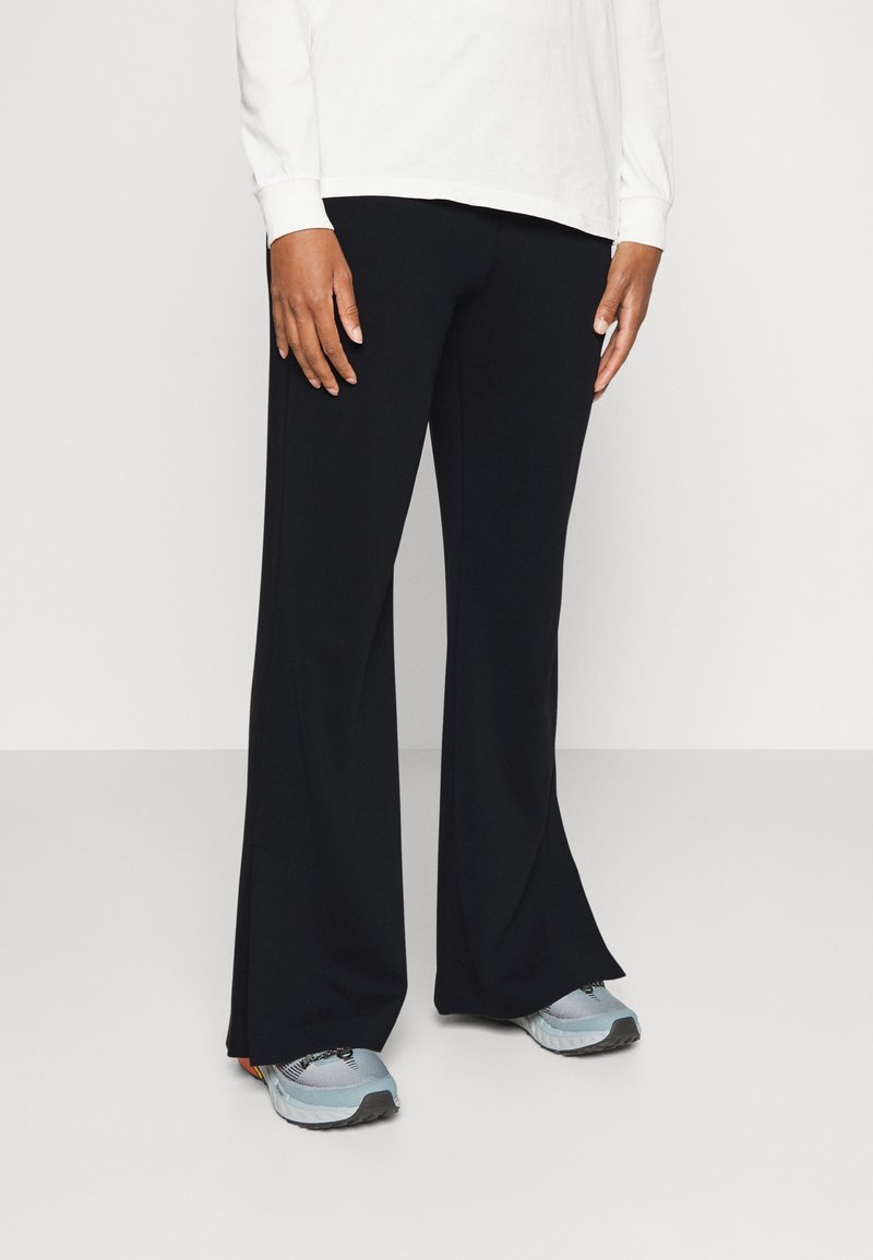 Athleta VENICE PANT Tracksuit bottoms black Zalando.ie
