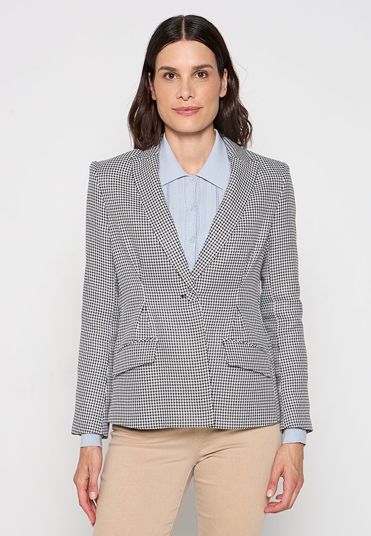 Marc Cain Blazer meerkleurig