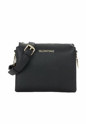 Valentino Bags, THAOE RE CROSSBODY BAG - Sac bandoulière - nero