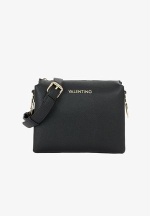 Valentino Bags, THAOE RE CROSSBODY BAG - Sac bandoulière - nero