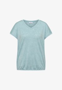 Non sélectionné, crystal mint