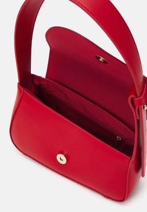 Handbag - red