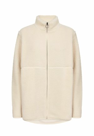 Soyaconcept SC-ONYX 1 - Winter coat - cream