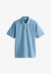 Non sélectionné, mid blue