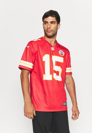 NFL KANSAS CITY CHIEFS PATRICK MAHOMES LEGEND  - Club wear - university red