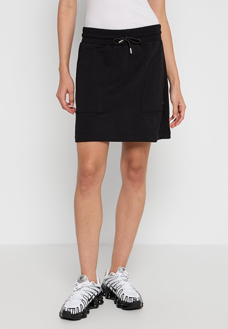 Colmar Originals Minirok zwart