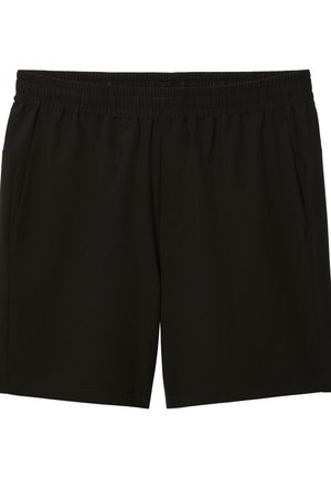 Calvin Klein, ICON SPORT - Shorts - black