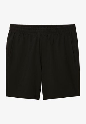 Calvin Klein, ICON SPORT - Shorts - black