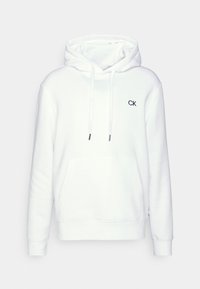 PLANET HOODIE - Hoodie - white