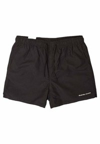 Selected Homme DANE - Ujumisšortsid - black