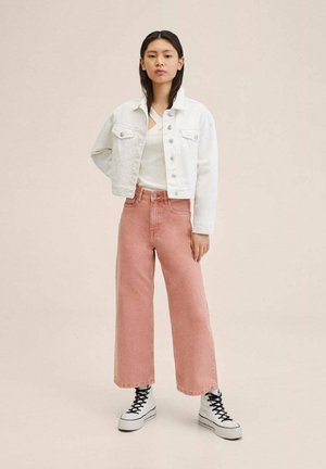 BROOKLYN - Jean flare - lyserd
