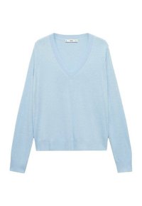 Trui - light blue