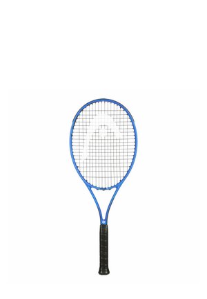 TURNIERS GRAPHENE SPEED - Raqueta de tenis - blau weiß