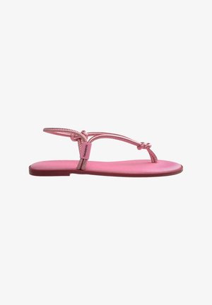 Havaianas, UNA ACAI ROSA 35 - Sandales tongs - rosa
