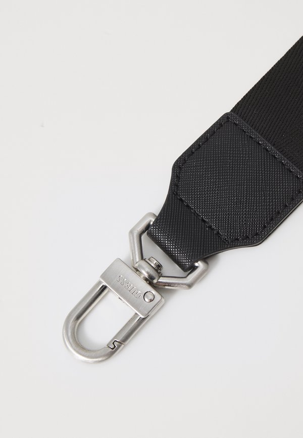 LUGANO CROSSOVER WITH VERTICAL - Cross body bag3