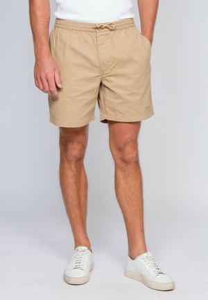 Ritchie Jeans Short - brown
