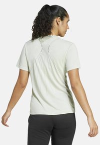 adidas Performance D4T HEAT.RDY REGULAR FIT - Sports T-shirt - mint