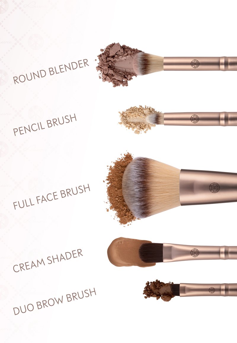 Ted Baker Makeup Brush Set Boots Saubhaya Makeup