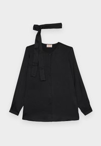 WALLY - Blouse - nero