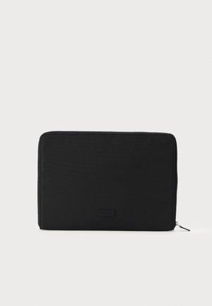 Tiger of Sweden, ELOI UNISEX - Чанта за лаптоп - black