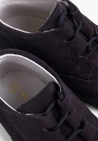 Pisamonas Încălțăminte bebeluși - azul marino