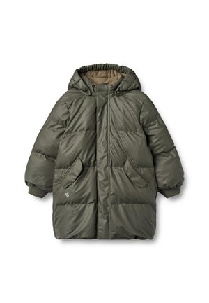 COAST - Vinterkappa /-rock - winter forrest