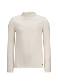Unausgewählt, light beige