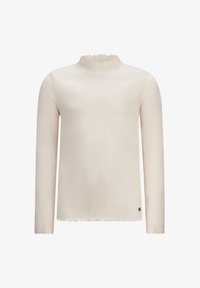 Ausgewählt, light beige