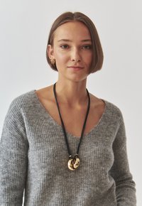 TATUUM KARLI - Kaulakoru - gold-coloured