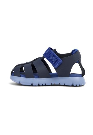 ORUGA - Outdoorsandalen - dunkelblau