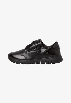 Jana, Baskets basses - black