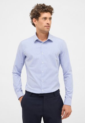 Eterna Shirt - dunkelblau