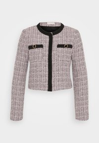 Liu Jo Jeans Blazer - pink