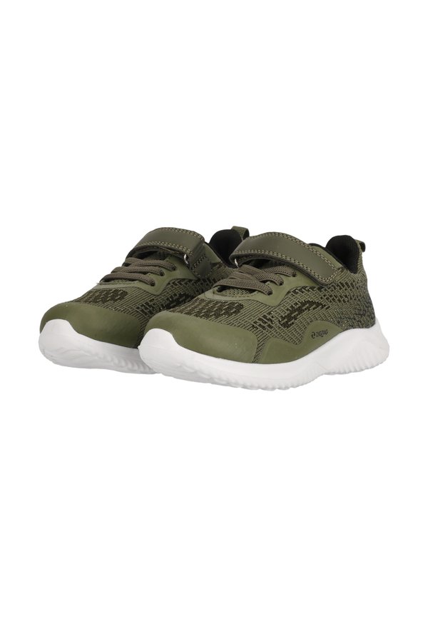 SNEAKER GUMPA – Lauflernschuh