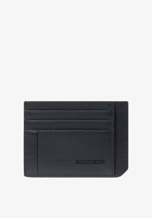 Visitekaarthouder - nero