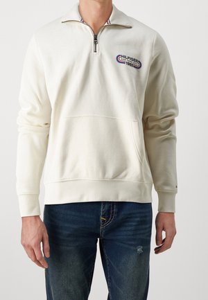 Felpa - off-white
