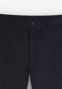 Scalpers Cargobroek - navy