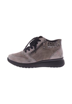STRETCH HEAVEN - Sneakers laag - grey
