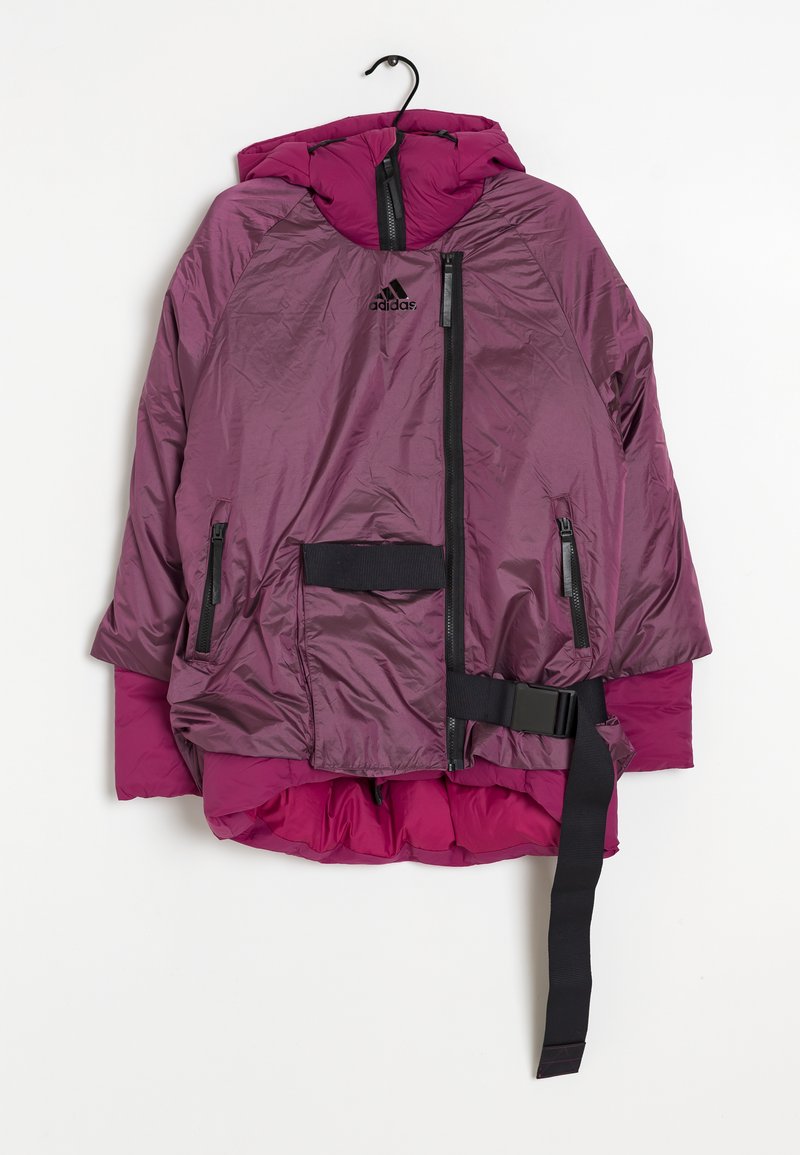 adidas Performance Veste d'hiver - pink